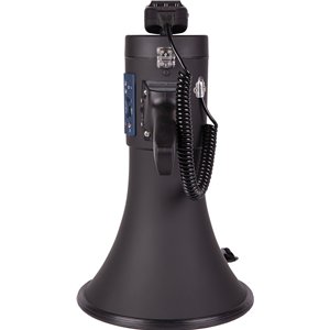 Megaphone with Siren