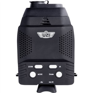 Night Vision Monocular