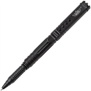 Tactical Pen With Crown Bezel