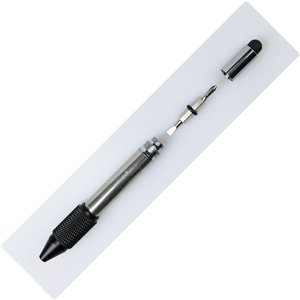 Tactical Utility Pen