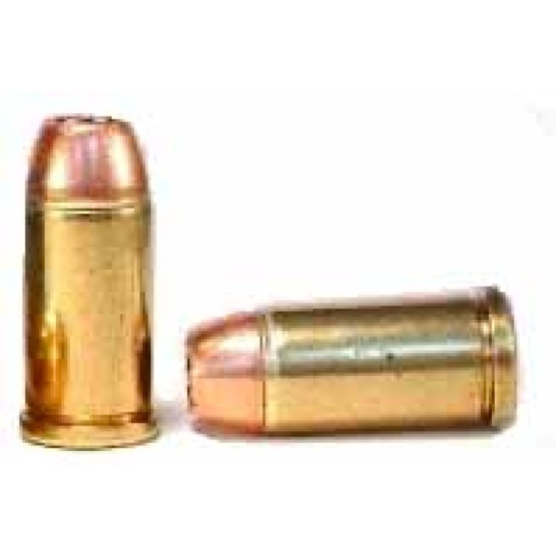 Buffalo Bore Ammunition 32B20 Personal Defense Strictly Business 45Auto Rim P 200gr Jacket Hollow Point 20 Per Box12 Case