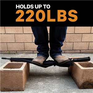 Tactical Collapsible Umbrella