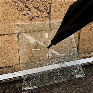 Tactical Collapsible Umbrella