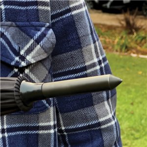 Tactical Collapsible Umbrella
