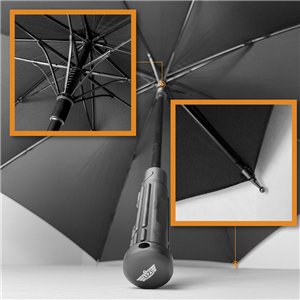 Tactical Collapsible Umbrella