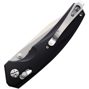 Axis Lock Tanto