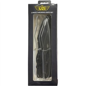 Throwing Knife Set