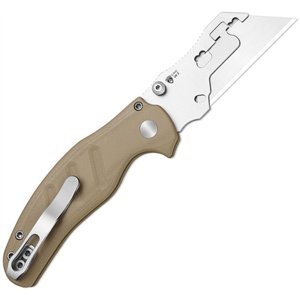 C01C Uti 2 Button Lock TanG10