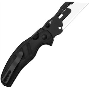 C01C Uti 2 Button Lock Black