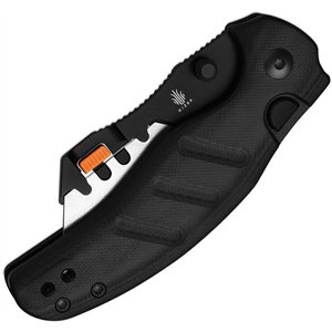 C01C Uti 2 Button Lock Black