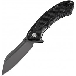 Eterno Linerlock Black D2