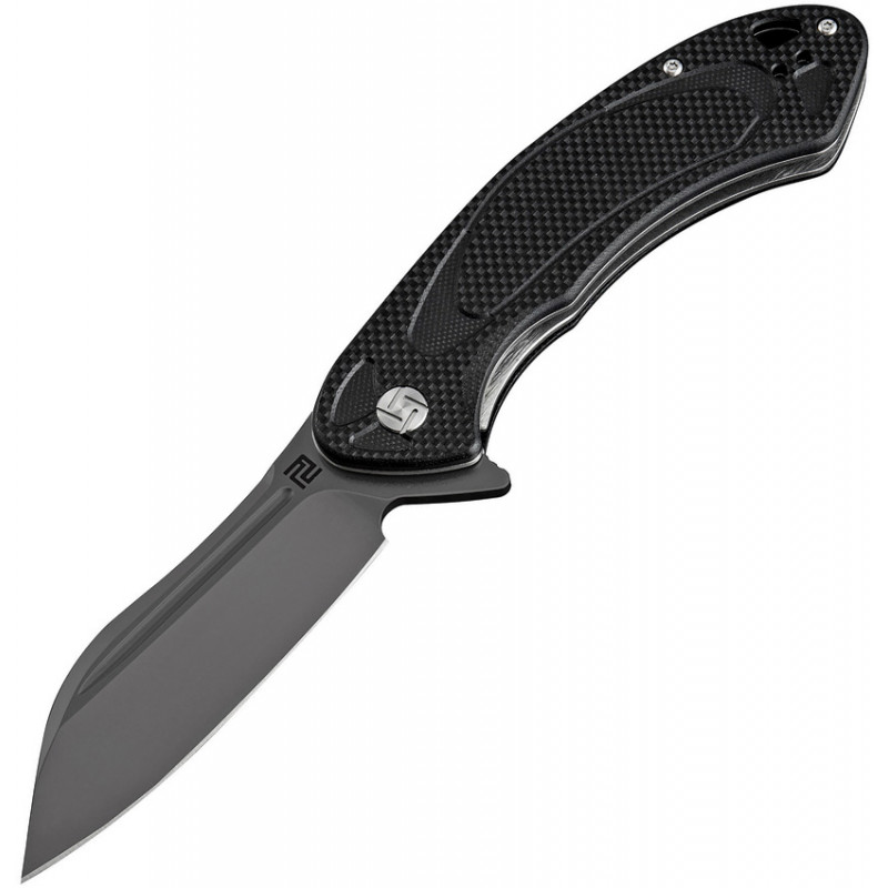 Eterno Linerlock Black D2