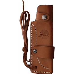 Ganghi Fixed Blade Black