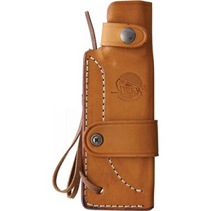 Ganghi Fixed Blade Micarta