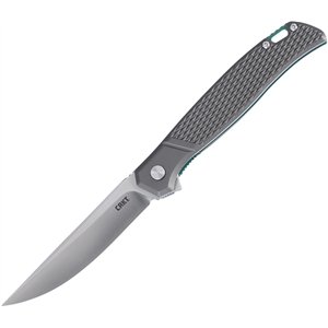 Scar Linerlock Gray