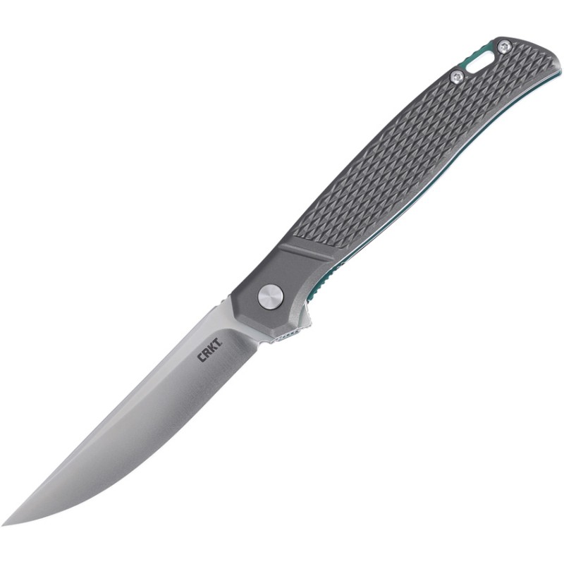 Scar Linerlock Gray
