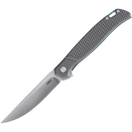 Scar Linerlock Gray