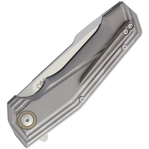 Larius Linerlock Titanium