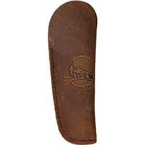 Key Slip Joint Green Micarta