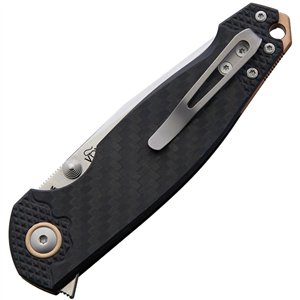Katla Linerlock Carbon Fiber