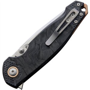 Katla Linerlock CF