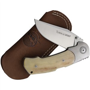 TURN Lockback Ram Horn