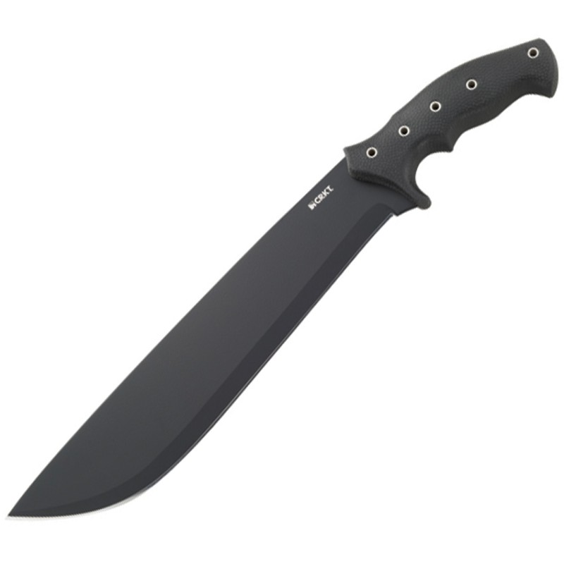 Chanceinhell Machete