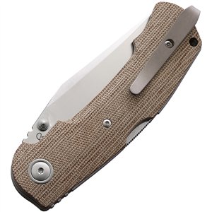 Turn Essential Lockback NCM