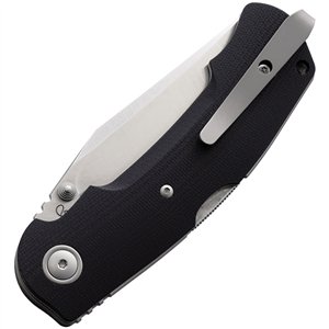 Turn Essential Lockback G10