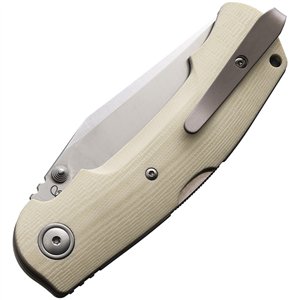 Turn Essential Lockback G10