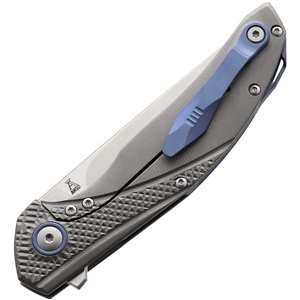 Orso2 Framelock 3D Ti SW