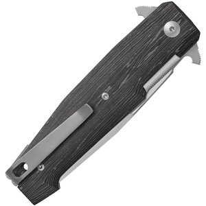 Keeper 2 ASLS Lock SS-CF