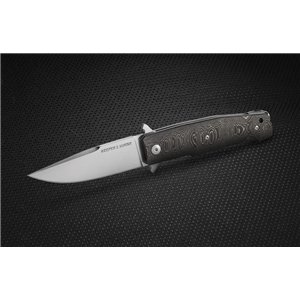 Keeper 2 ASLS Lock DamaskCF