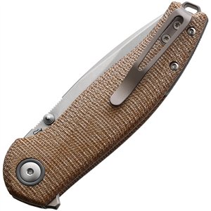 Vale Linerlock Natural