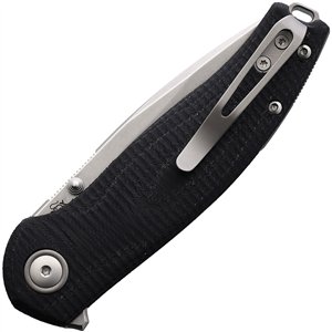 Vale Linerlock BLK SureTouch