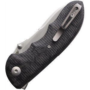 Moon Button Lock Dark Matter