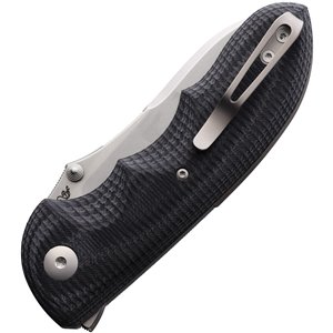 Moon Button Lock Suretouch