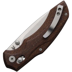 Oniro Crossbar Burlap Mic