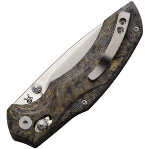 Oniro Crossbar DM Gold