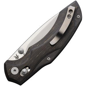 Oniro Crossbar Light CF