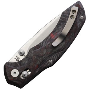 Oniro Crossbar DM Red