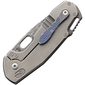 Odino Framelock Gray