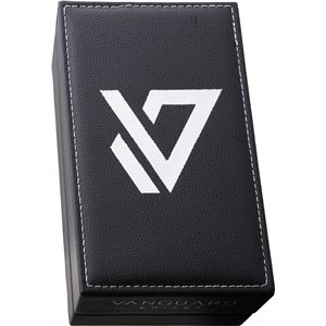 Continuum Framelock Black