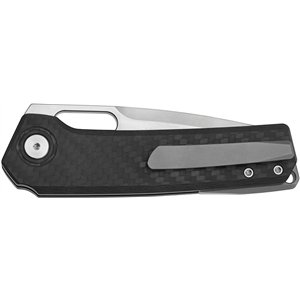 Breaker Linerlock Satin S35
