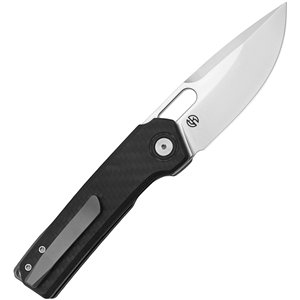 Breaker Linerlock Satin S35