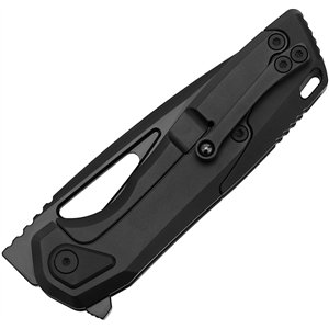 StarRunner Framelock Blk DLC