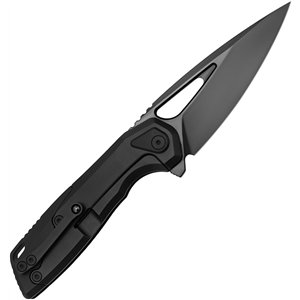 StarRunner Framelock Blk DLC