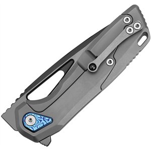 StarRunner Framelock MirrorDLC