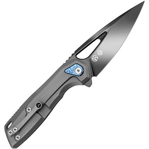 StarRunner Framelock MirrorDLC