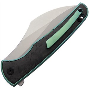 Vice Linerlock Green CF